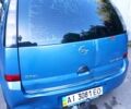 Синій Опель Меріва, об'ємом двигуна 1.6 л та пробігом 271 тис. км за 3504 $, фото 11 на Automoto.ua