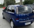 Синій Опель Меріва, об'ємом двигуна 1.4 л та пробігом 295 тис. км за 4199 $, фото 6 на Automoto.ua
