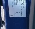 Синій Опель Меріва, об'ємом двигуна 1.36 л та пробігом 230 тис. км за 4750 $, фото 8 на Automoto.ua