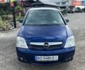 Синій Опель Меріва, об'ємом двигуна 1.6 л та пробігом 227 тис. км за 4200 $, фото 12 на Automoto.ua