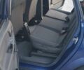 Синій Опель Меріва, об'ємом двигуна 1.36 л та пробігом 230 тис. км за 4750 $, фото 20 на Automoto.ua