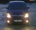 Синій Опель Меріва, об'ємом двигуна 1.36 л та пробігом 230 тис. км за 4750 $, фото 32 на Automoto.ua