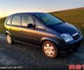 Синий Опель Мерива, объемом двигателя 16 л и пробегом 147 тыс. км за 5880 $, фото 1 на Automoto.ua