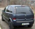 Синій Опель Меріва, об'ємом двигуна 1.6 л та пробігом 242 тис. км за 4500 $, фото 7 на Automoto.ua
