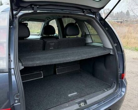 Синій Опель Меріва, об'ємом двигуна 1.6 л та пробігом 242 тис. км за 4500 $, фото 19 на Automoto.ua