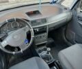 Синій Опель Меріва, об'ємом двигуна 1.3 л та пробігом 197 тис. км за 3777 $, фото 12 на Automoto.ua