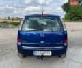 Синій Опель Меріва, об'ємом двигуна 1.6 л та пробігом 227 тис. км за 4200 $, фото 7 на Automoto.ua