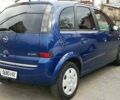 Синій Опель Меріва, об'ємом двигуна 1.7 л та пробігом 187 тис. км за 4999 $, фото 4 на Automoto.ua