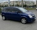 Синій Опель Меріва, об'ємом двигуна 1.4 л та пробігом 295 тис. км за 4199 $, фото 2 на Automoto.ua