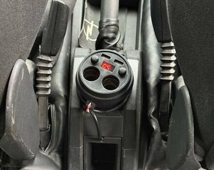 Синій Опель Меріва, об'ємом двигуна 1.6 л та пробігом 242 тис. км за 4500 $, фото 72 на Automoto.ua