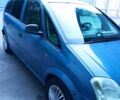 Синій Опель Меріва, об'ємом двигуна 1.6 л та пробігом 271 тис. км за 3504 $, фото 3 на Automoto.ua