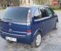 Синій Опель Меріва, об'ємом двигуна 1.36 л та пробігом 230 тис. км за 4750 $, фото 6 на Automoto.ua