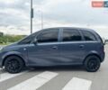 Синий Опель Мерива, объемом двигателя 1.6 л и пробегом 190 тыс. км за 3499 $, фото 3 на Automoto.ua
