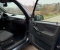 Синій Опель Меріва, об'ємом двигуна 1.6 л та пробігом 242 тис. км за 4500 $, фото 66 на Automoto.ua