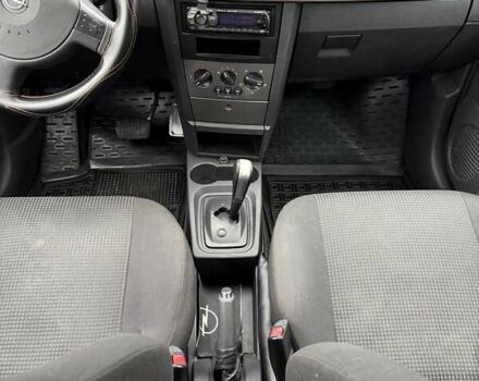 Синій Опель Меріва, об'ємом двигуна 1.6 л та пробігом 242 тис. км за 4500 $, фото 50 на Automoto.ua