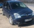 Синій Опель Меріва, об'ємом двигуна 1.36 л та пробігом 245 тис. км за 3500 $, фото 2 на Automoto.ua