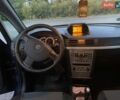 Синій Опель Меріва, об'ємом двигуна 1.8 л та пробігом 215 тис. км за 5350 $, фото 15 на Automoto.ua