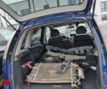 Синий Опель Мерива, объемом двигателя 1.8 л и пробегом 116 тыс. км за 2700 $, фото 7 на Automoto.ua