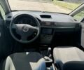 Синий Опель Мерива, объемом двигателя 1.6 л и пробегом 280 тыс. км за 3600 $, фото 6 на Automoto.ua