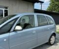 Синій Опель Меріва, об'ємом двигуна 1.6 л та пробігом 160 тис. км за 5250 $, фото 24 на Automoto.ua