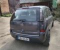 Синій Опель Меріва, об'ємом двигуна 1.6 л та пробігом 184 тис. км за 4200 $, фото 5 на Automoto.ua