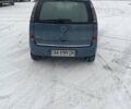 Синий Опель Мерива, объемом двигателя 1.6 л и пробегом 141 тыс. км за 4000 $, фото 4 на Automoto.ua