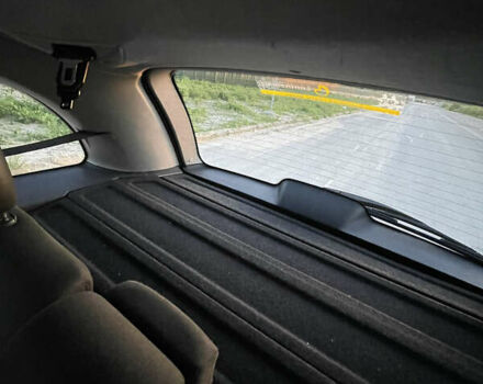 Синий Опель Мерива, объемом двигателя 1.69 л и пробегом 262 тыс. км за 3550 $, фото 15 на Automoto.ua