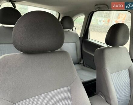 Синий Опель Мерива, объемом двигателя 1.6 л и пробегом 142 тыс. км за 3950 $, фото 39 на Automoto.ua