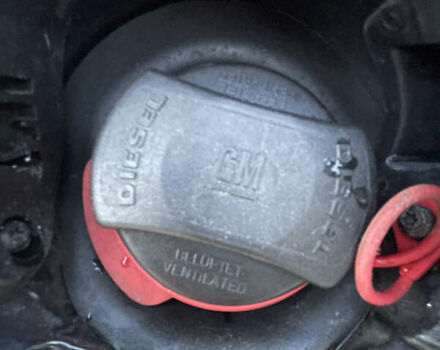 Синий Опель Мерива, объемом двигателя 1.69 л и пробегом 262 тыс. км за 3550 $, фото 41 на Automoto.ua