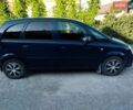 Синій Опель Меріва, об'ємом двигуна 1.36 л та пробігом 178 тис. км за 4500 $, фото 9 на Automoto.ua