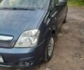Синій Опель Меріва, об'ємом двигуна 1.25 л та пробігом 227 тис. км за 4500 $, фото 2 на Automoto.ua