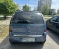 Синий Опель Мерива, объемом двигателя 1.6 л и пробегом 280 тыс. км за 3600 $, фото 5 на Automoto.ua