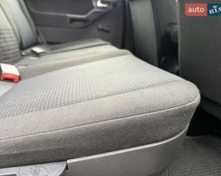 Синий Опель Мерива, объемом двигателя 1.6 л и пробегом 142 тыс. км за 3950 $, фото 46 на Automoto.ua