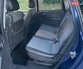 Синій Опель Меріва, об'ємом двигуна 1.8 л та пробігом 215 тис. км за 5350 $, фото 10 на Automoto.ua