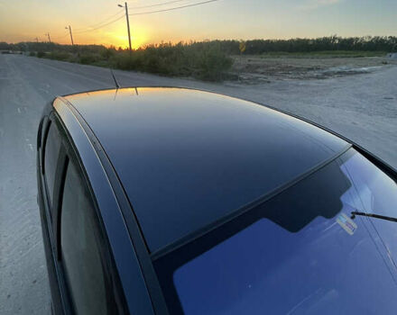 Синий Опель Мерива, объемом двигателя 1.69 л и пробегом 262 тыс. км за 3550 $, фото 40 на Automoto.ua