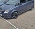 Синій Опель Меріва, об'ємом двигуна 1.6 л та пробігом 280 тис. км за 3350 $, фото 3 на Automoto.ua