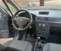Синій Опель Меріва, об'ємом двигуна 1.25 л та пробігом 227 тис. км за 4500 $, фото 7 на Automoto.ua