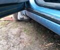 Синій Опель Меріва, об'ємом двигуна 1.6 л та пробігом 320 тис. км за 3000 $, фото 28 на Automoto.ua