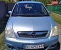 Синій Опель Меріва, об'ємом двигуна 1.4 л та пробігом 295 тис. км за 3500 $, фото 1 на Automoto.ua