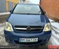 Синій Опель Меріва, об'ємом двигуна 1.6 л та пробігом 300 тис. км за 4200 $, фото 1 на Automoto.ua