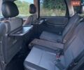 Синій Опель Меріва, об'ємом двигуна 1.8 л та пробігом 215 тис. км за 5350 $, фото 14 на Automoto.ua
