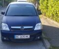 Синій Опель Меріва, об'ємом двигуна 1.36 л та пробігом 178 тис. км за 4500 $, фото 1 на Automoto.ua