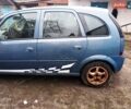 Синій Опель Меріва, об'ємом двигуна 1.6 л та пробігом 320 тис. км за 3000 $, фото 5 на Automoto.ua