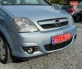 Синій Опель Меріва, об'ємом двигуна 1.6 л та пробігом 160 тис. км за 5250 $, фото 33 на Automoto.ua