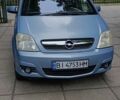 Синій Опель Меріва, об'ємом двигуна 1.4 л та пробігом 295 тис. км за 3150 $, фото 1 на Automoto.ua