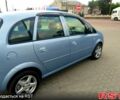 Синій Опель Меріва, об'ємом двигуна 1.6 л та пробігом 172 тис. км за 4950 $, фото 4 на Automoto.ua