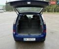 Синий Опель Мерива, объемом двигателя 1.6 л и пробегом 142 тыс. км за 3950 $, фото 30 на Automoto.ua