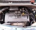 Синій Опель Меріва, об'ємом двигуна 1.6 л та пробігом 320 тис. км за 3000 $, фото 37 на Automoto.ua