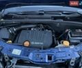 Синій Опель Меріва, об'ємом двигуна 1.8 л та пробігом 215 тис. км за 5350 $, фото 18 на Automoto.ua