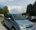 Синій Опель Меріва, об'ємом двигуна 1.6 л та пробігом 160 тис. км за 5250 $, фото 1 на Automoto.ua